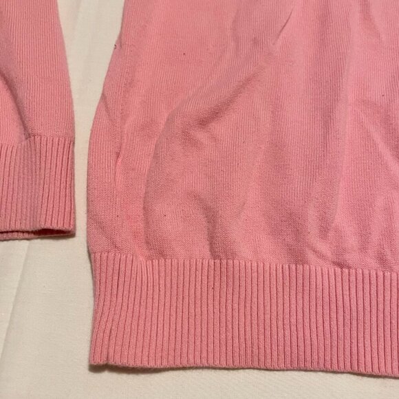 Tommy Hilfiger Mens Long Sleeve Sweater Size XL - Picture 16 of 16